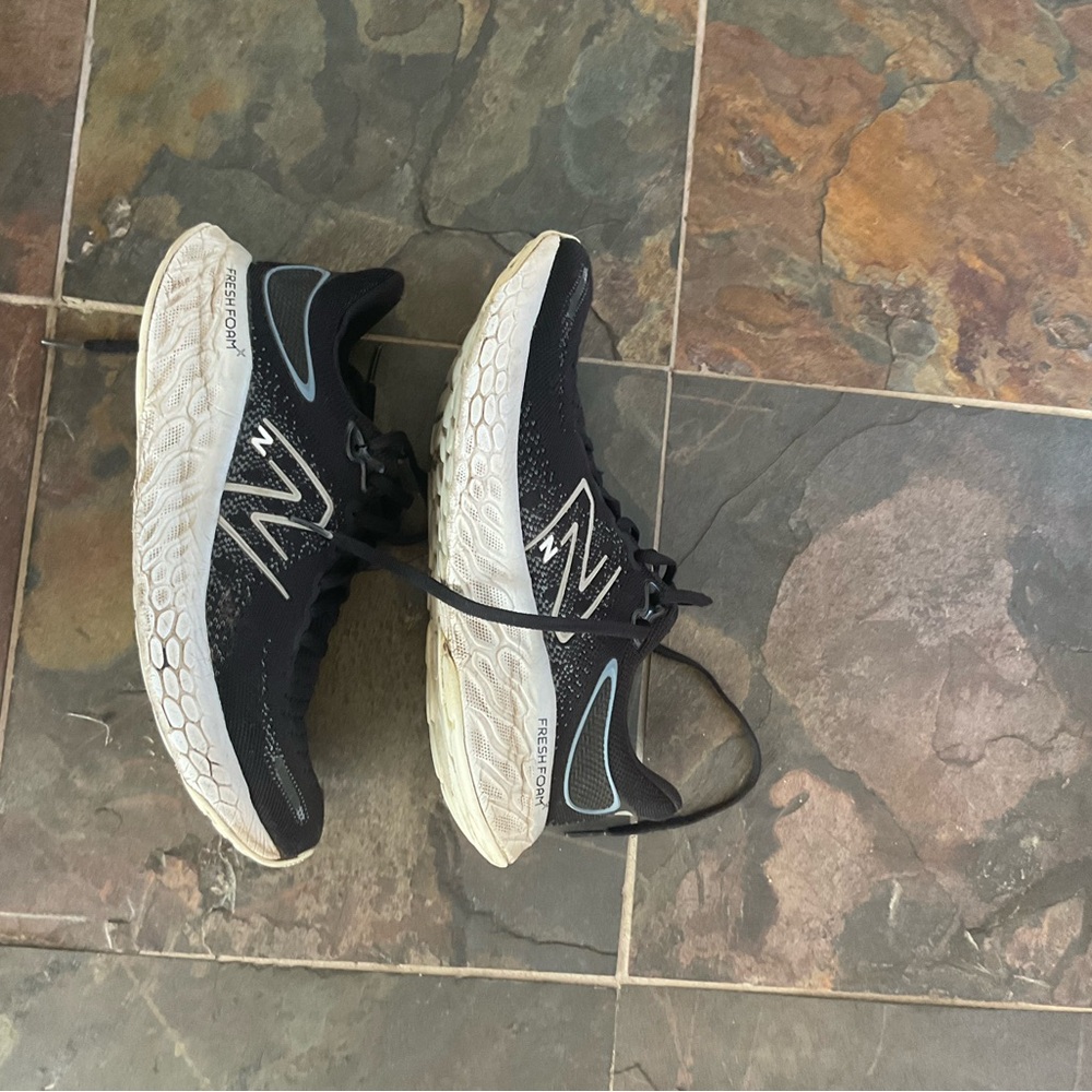 New Balance FRESHFOAM running shoes